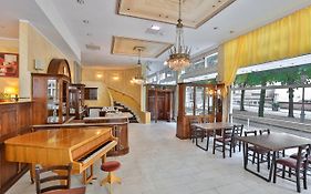 索菲亚喹啉霍夫酒店
